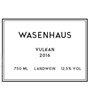 Wasenhaus Vulkan 2017
